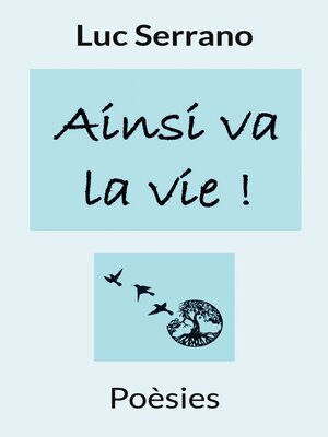 cover image of C'est la vie